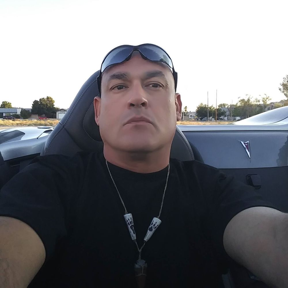 Meet your Posher, Luciano